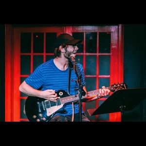 Meet your Posher, Mark